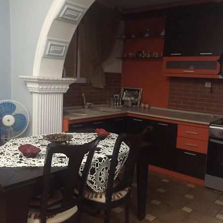 Vila Ridvani คอร์เชอ ภายนอก รูปภาพ