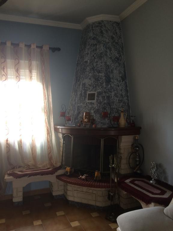 Vila Ridvani คอร์เชอ ภายนอก รูปภาพ