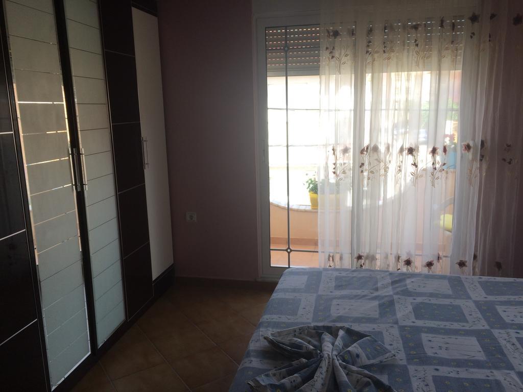 Vila Ridvani คอร์เชอ ภายนอก รูปภาพ