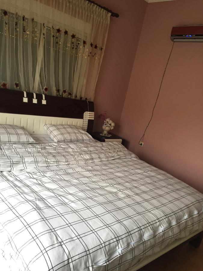 Vila Ridvani คอร์เชอ ภายนอก รูปภาพ
