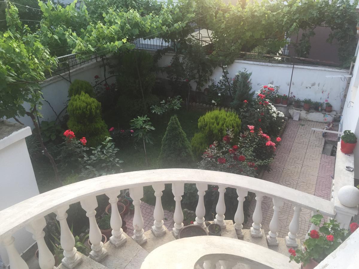 Vila Ridvani คอร์เชอ ภายนอก รูปภาพ
